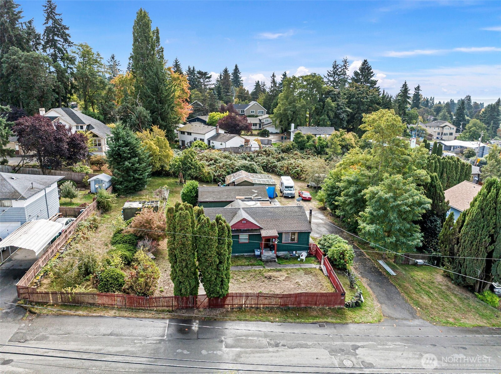 2635 SW 104th Street, Seattle, WA 98146