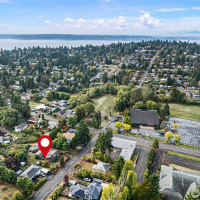2635 SW 104th Street, Seattle, WA 98146