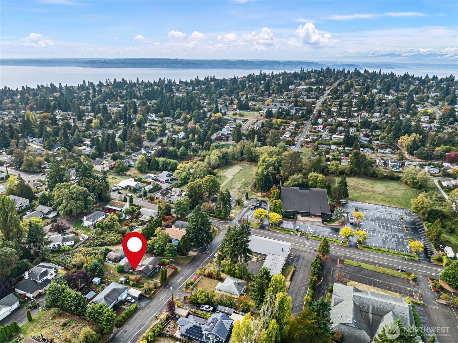 2635 SW 104th Street, Seattle, WA 98146