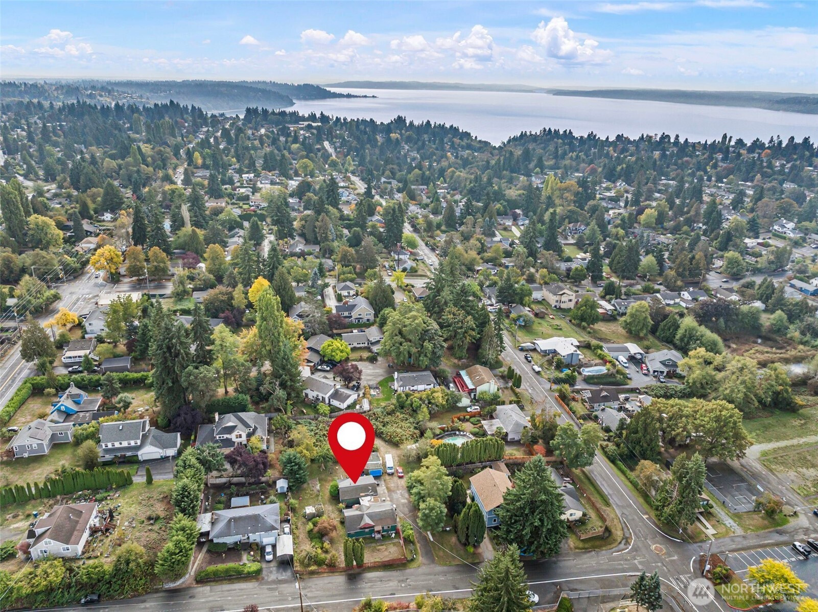 2635 SW 104th Street, Seattle, WA 98146