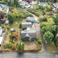2635 SW 104th Street, Seattle, WA 98146