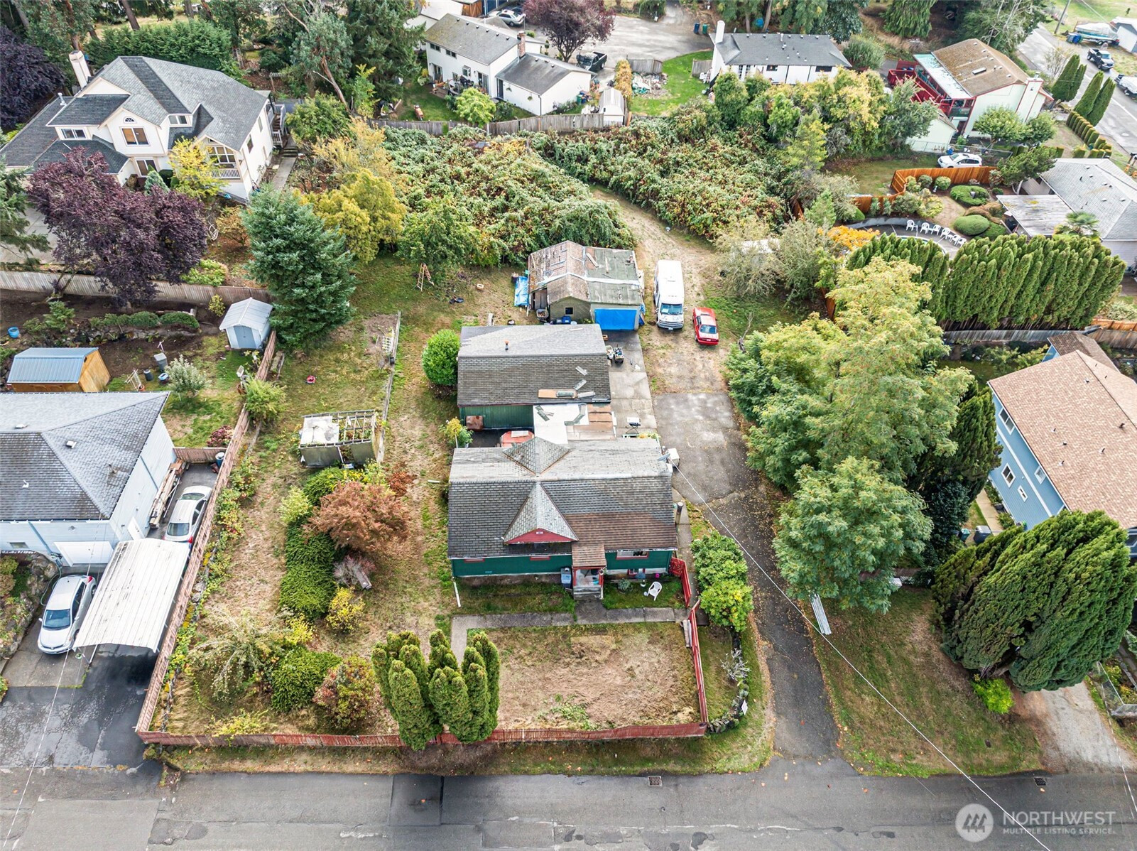 2635 SW 104th Street, Seattle, WA 98146