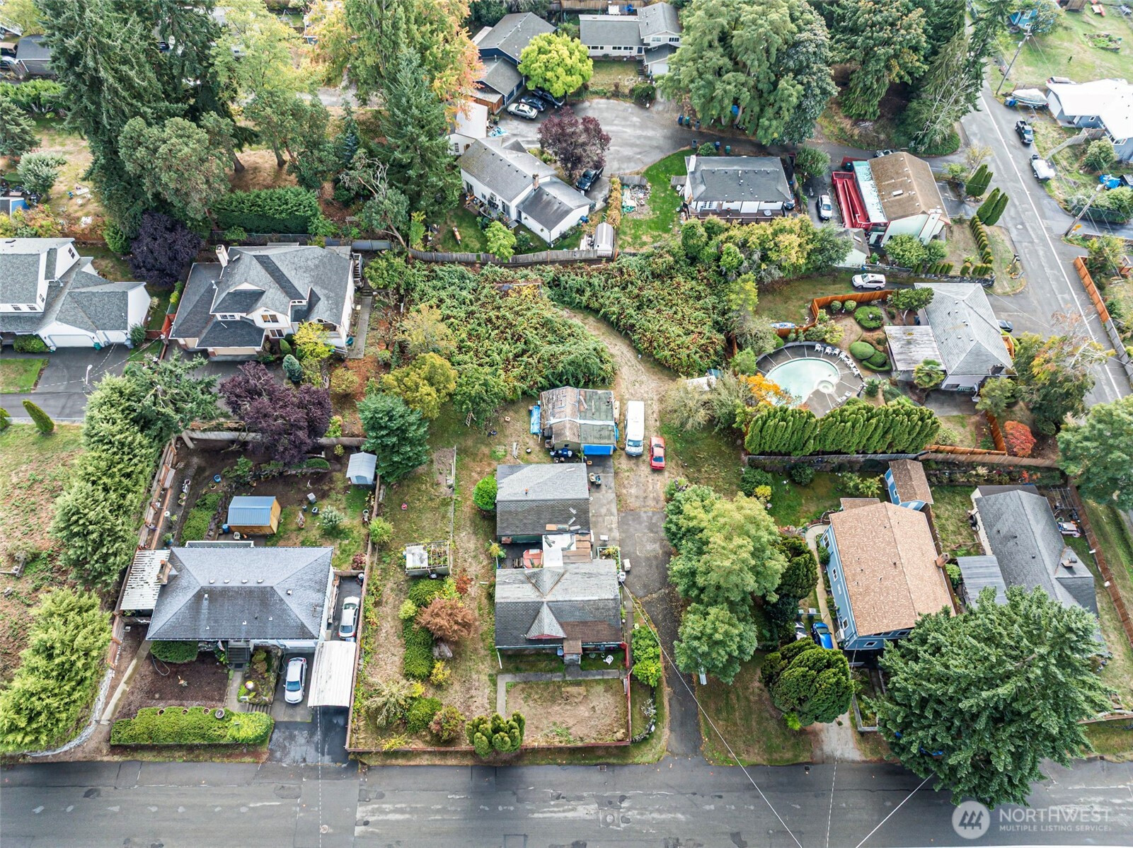 2635 SW 104th Street, Seattle, WA 98146