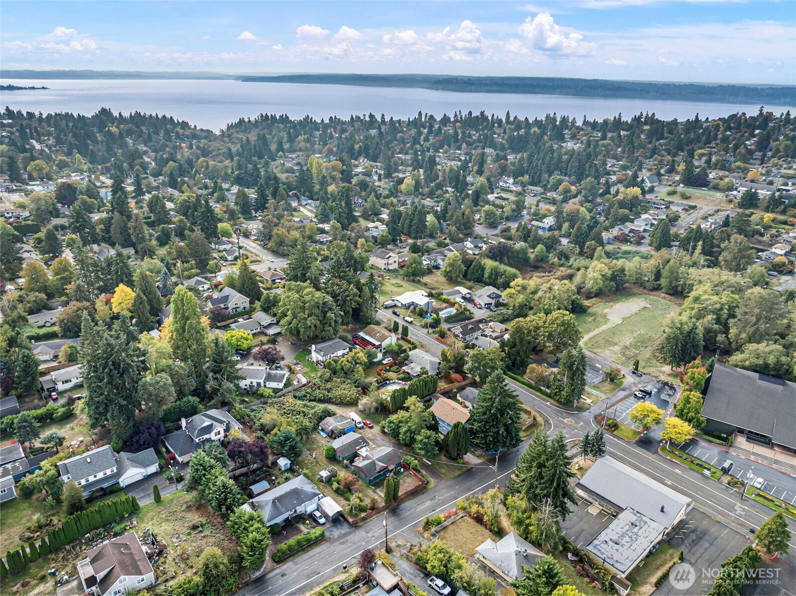 2635 SW 104th Street, Seattle, WA 98146