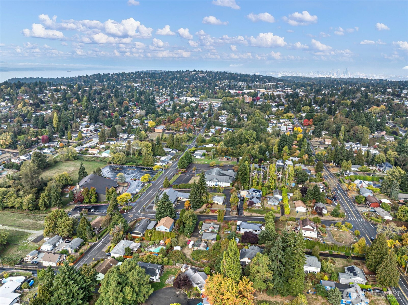 2635 SW 104th Street, Seattle, WA 98146