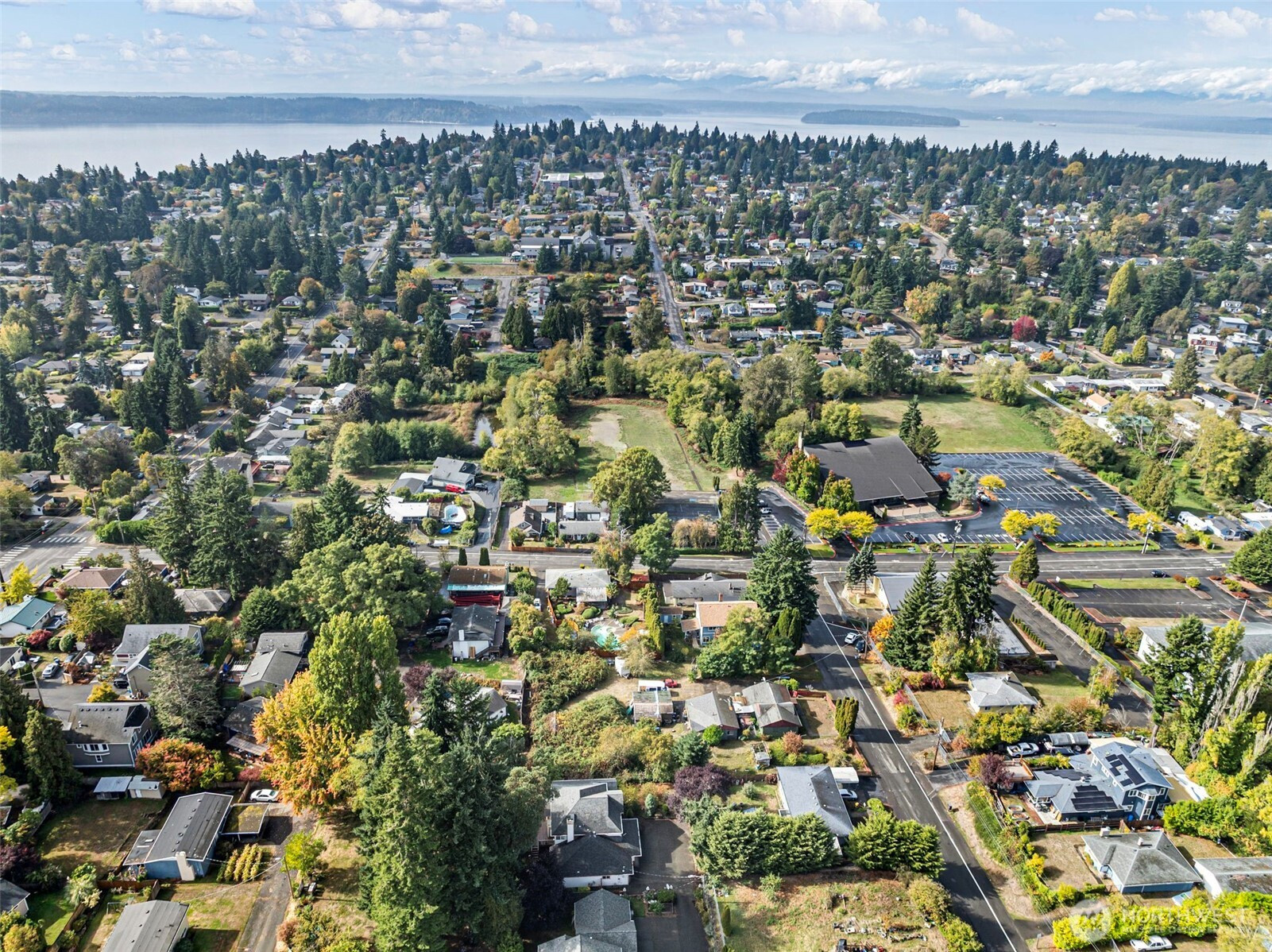 2635 SW 104th Street, Seattle, WA 98146