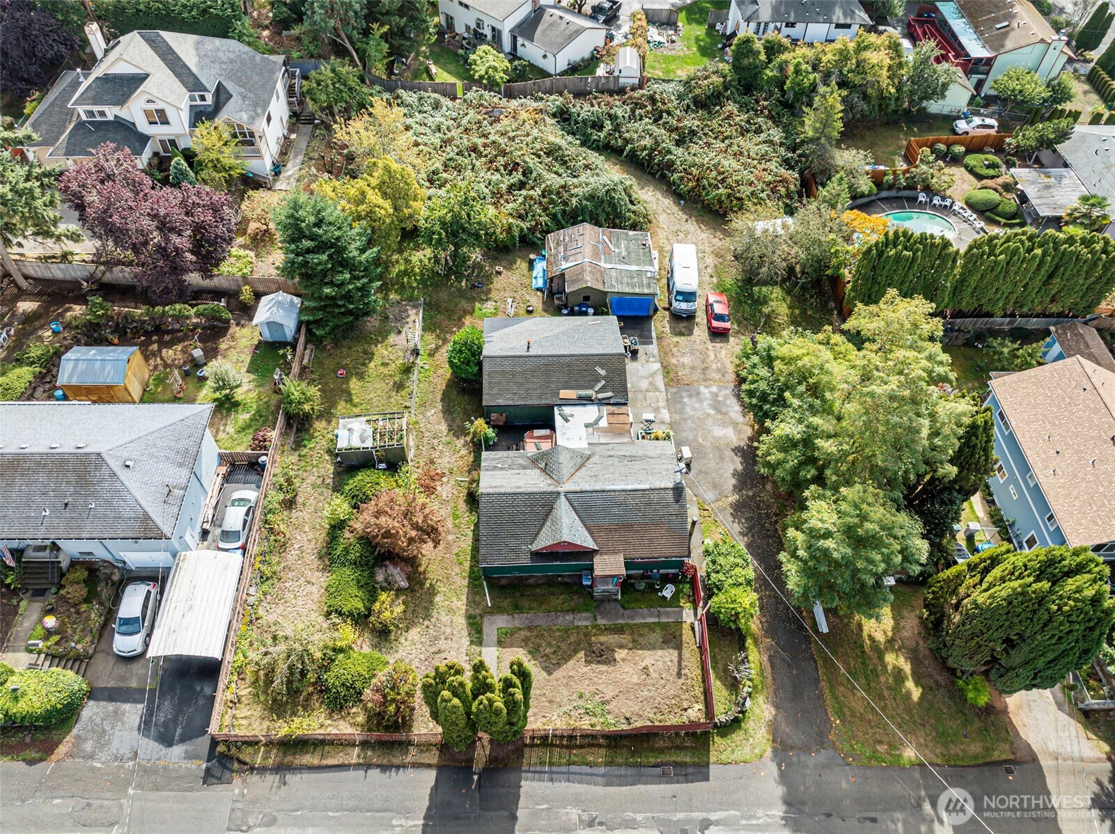 2635 SW 104th Street, Seattle, WA 98146