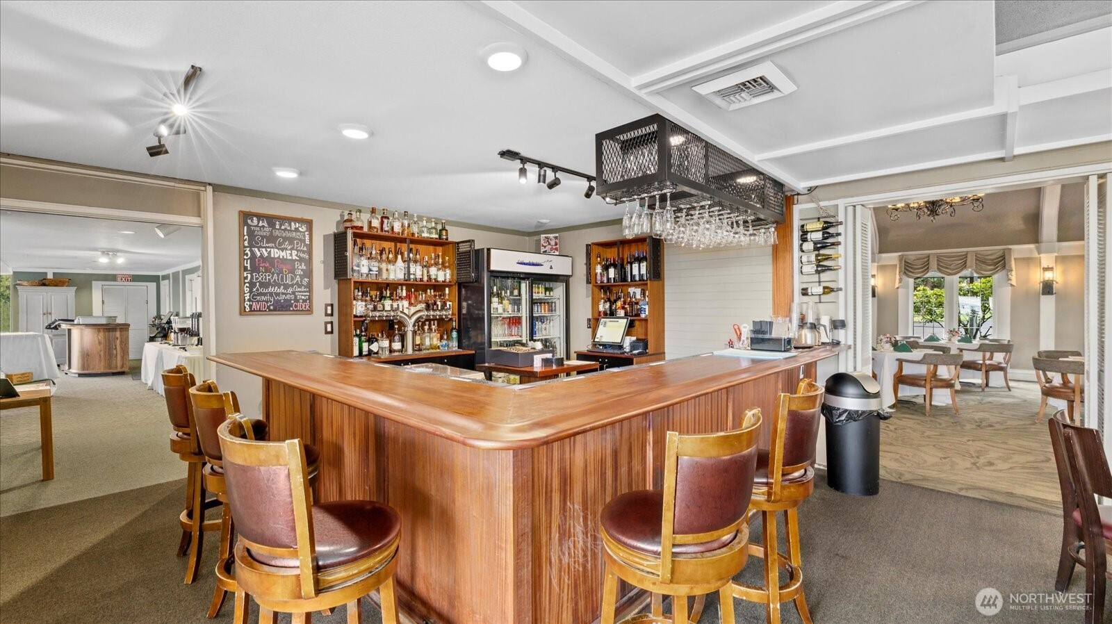 10743 Glen Acres Drive S, Seattle, WA 98168