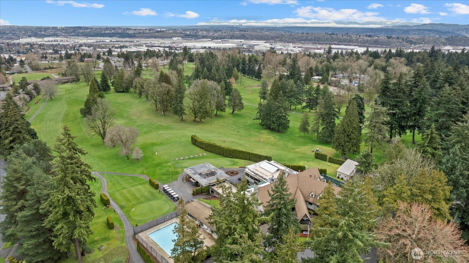 10743 Glen Acres Drive S, Seattle, WA 98168