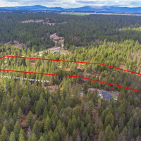 0 Lot 30 E North park Lane, Deer Park, WA 99006