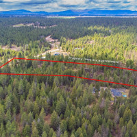 0 Lot 30 E North park Lane, Deer Park, WA 99006