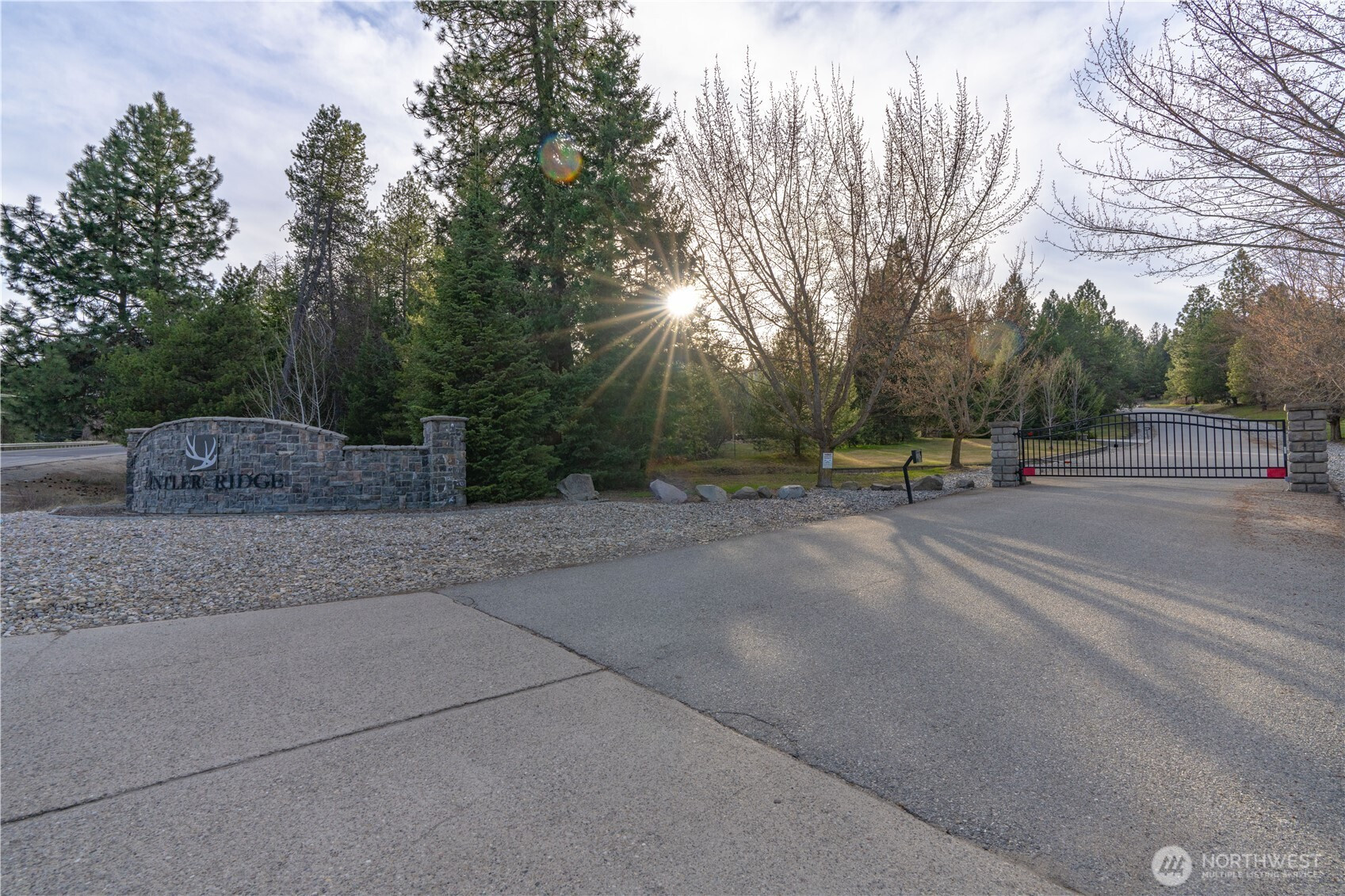 0 Lot 30 E North park Lane, Deer Park, WA 99006