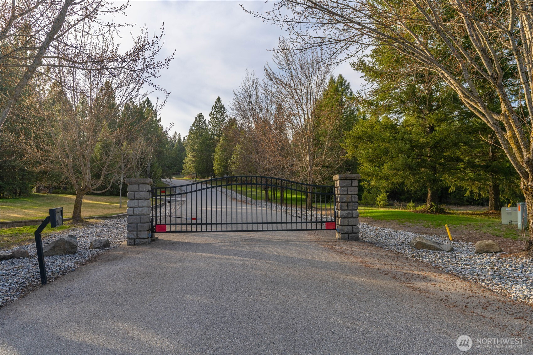 0 Lot 30 E North park Lane, Deer Park, WA 99006