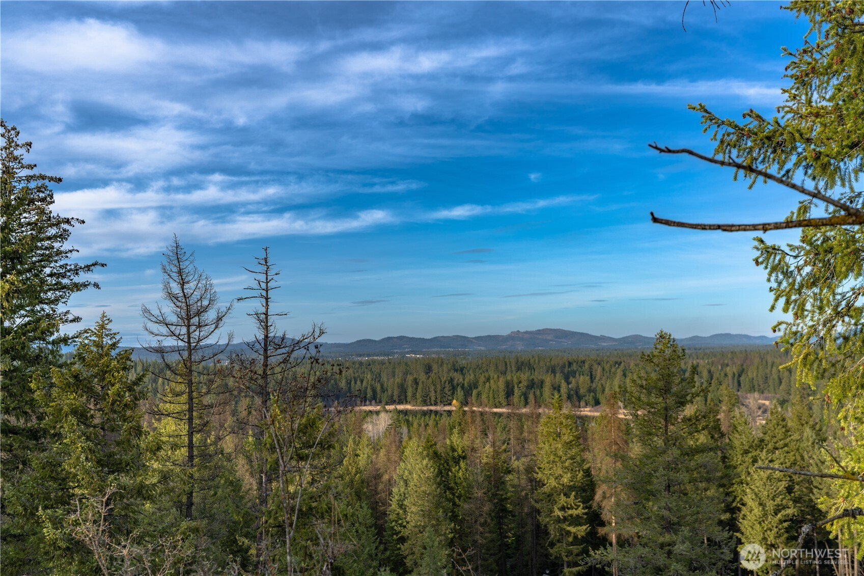 0 Lot 30 E North park Lane, Deer Park, WA 99006