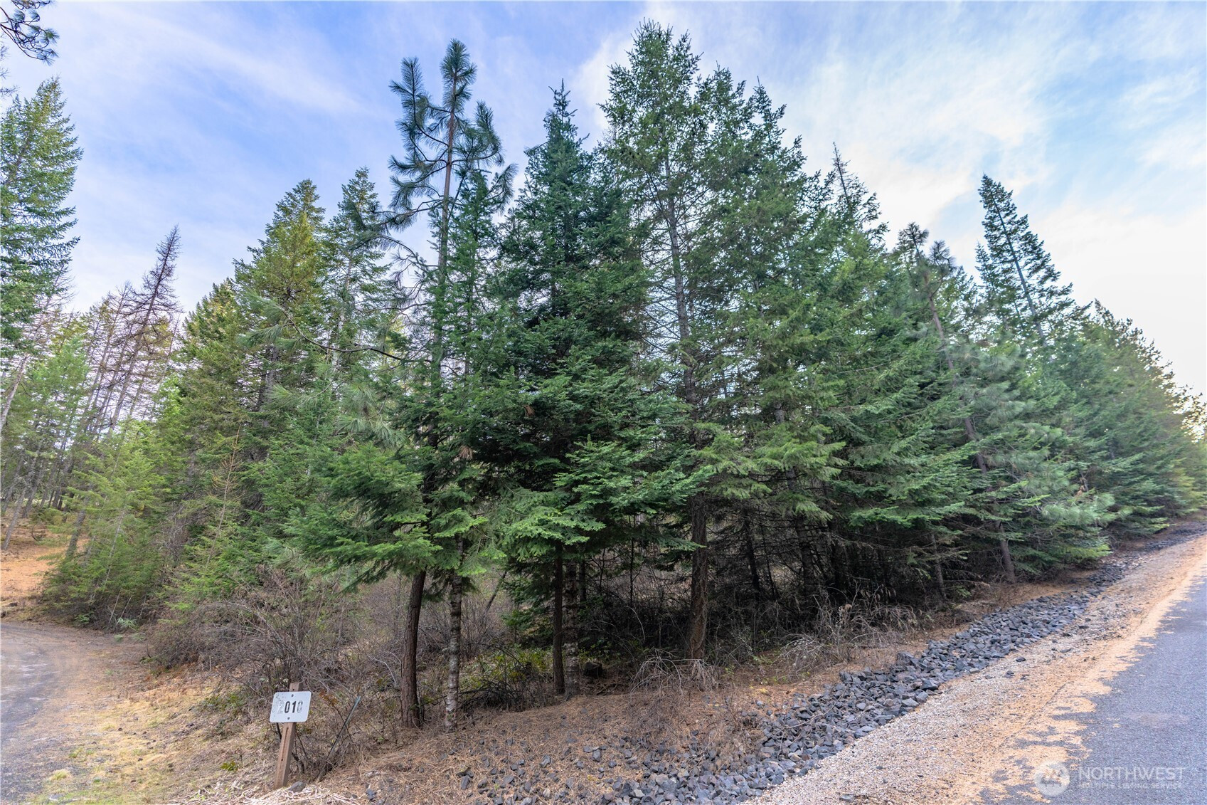 0 Lot 30 E North park Lane, Deer Park, WA 99006