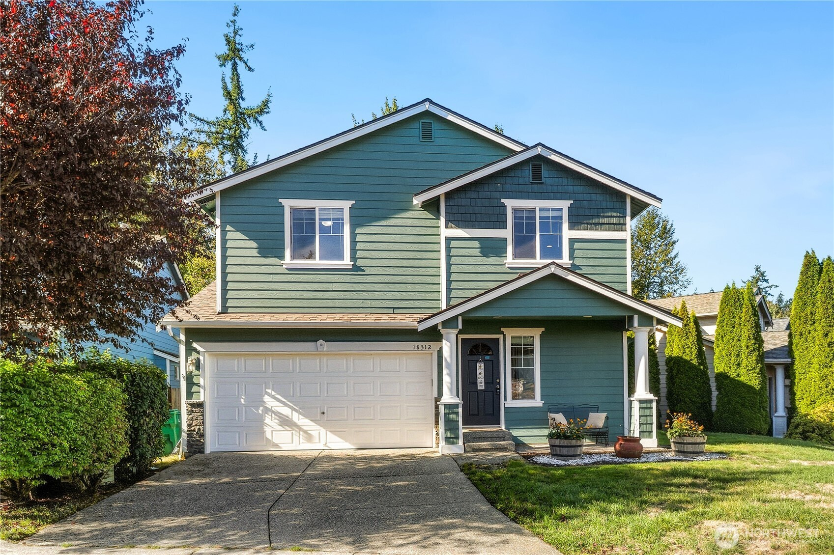 18312 8th Avenue SE, Bothell, WA 98012