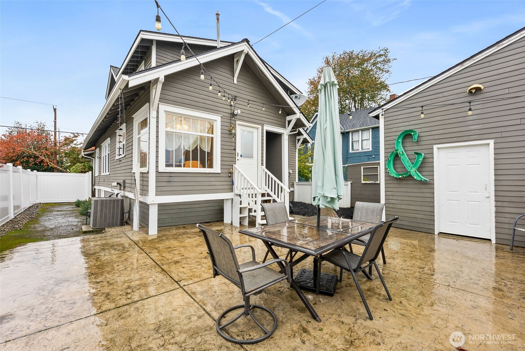 805 Cherry Avenue, Sumner, WA 98390