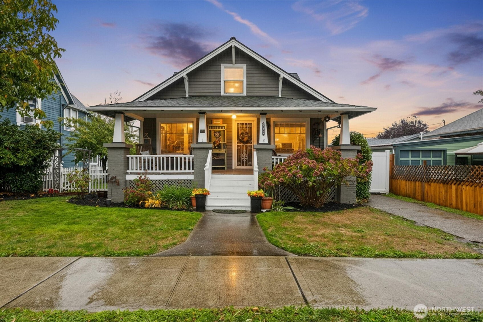 805 Cherry Avenue, Sumner, WA 98390