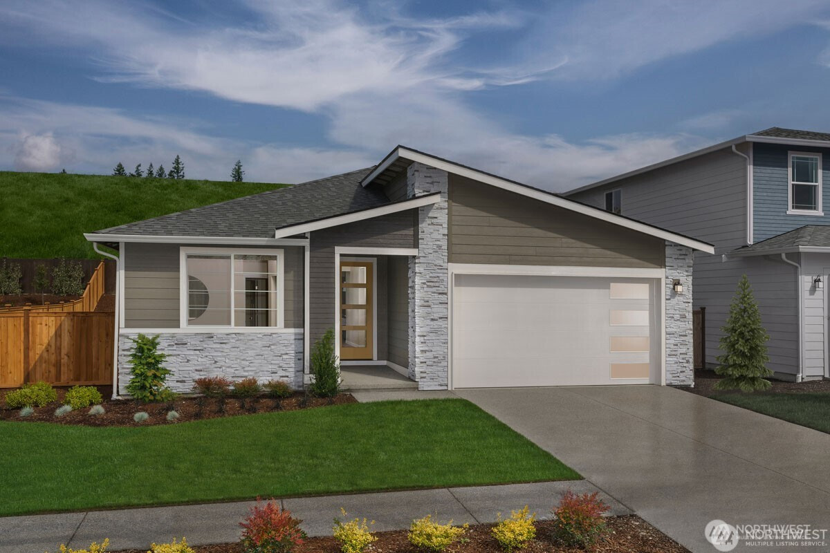 13507 186th Street Ct E, Puyallup, WA 98374