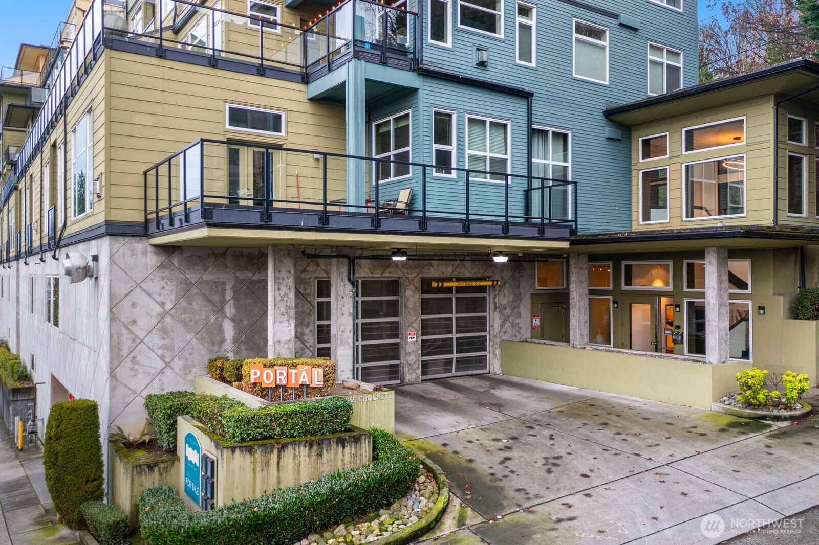 655 Crockett Street, Seattle, WA 98109