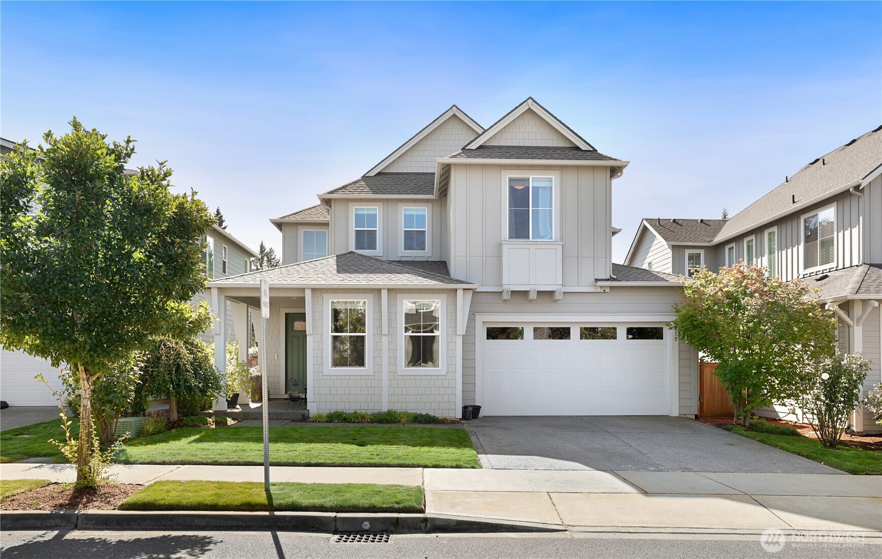 3858 Sawtooth Court, Gig Harbor, WA 98332