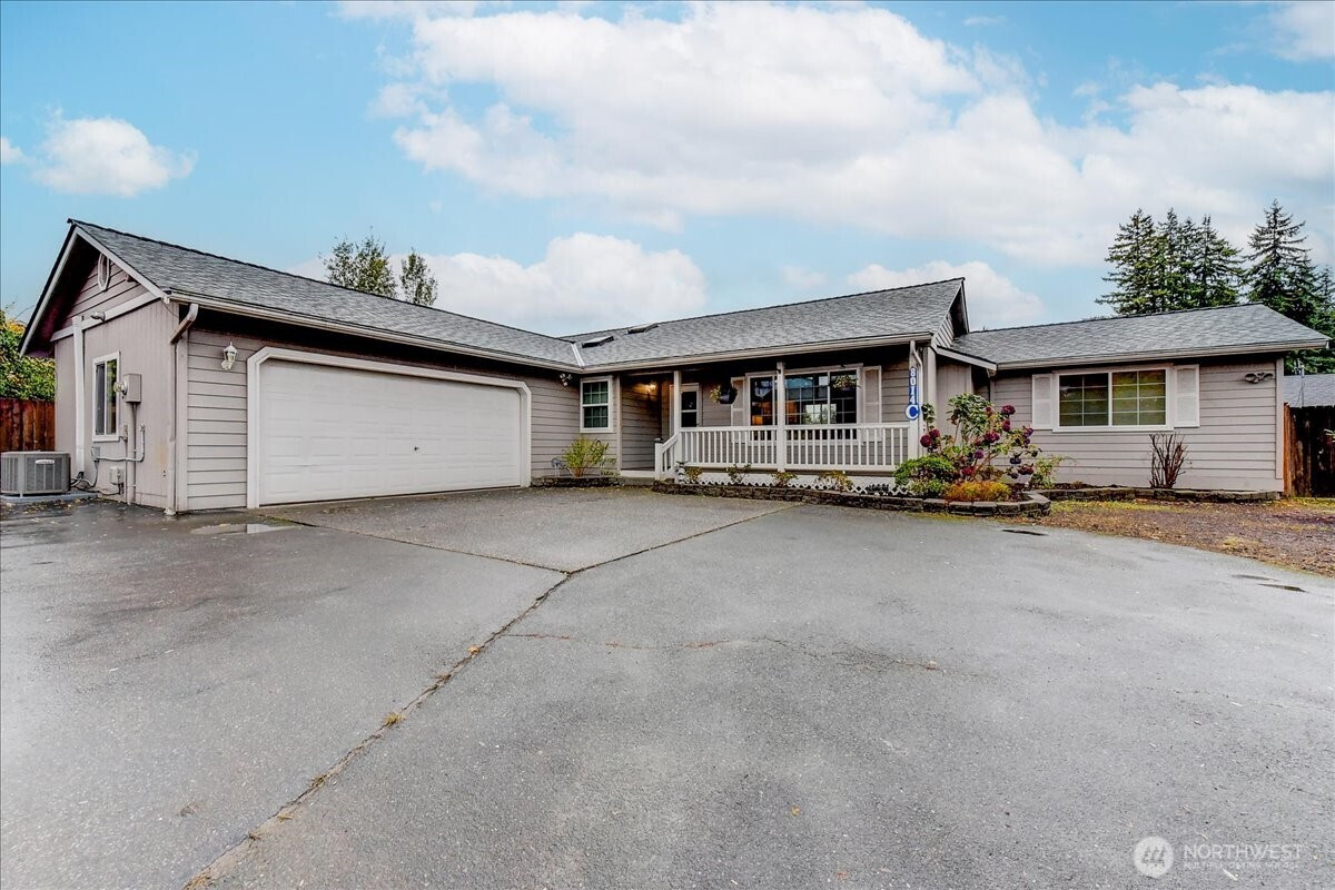 8014 Beverly Boulevard, Everett, WA 98203