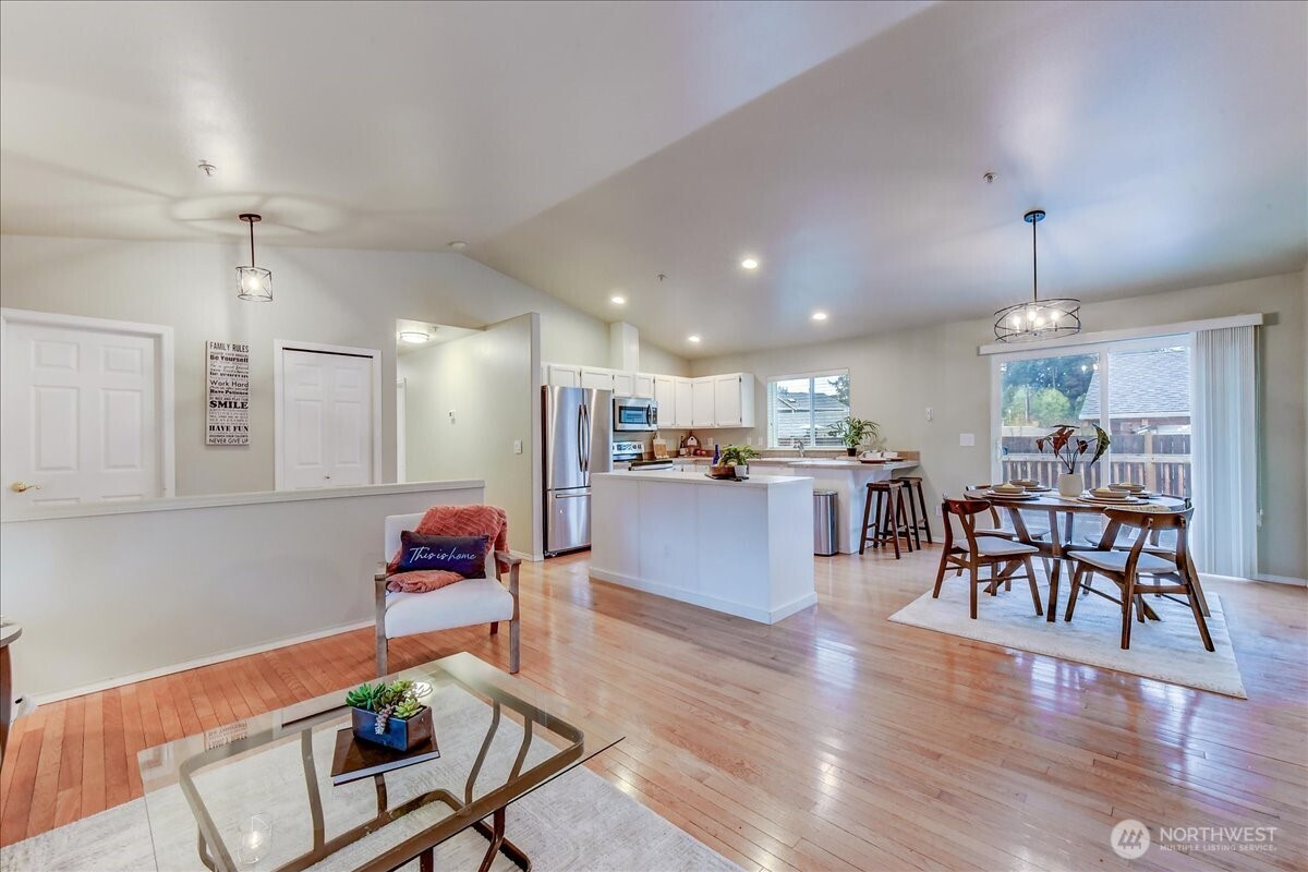 8014 Beverly Boulevard, Everett, WA 98203