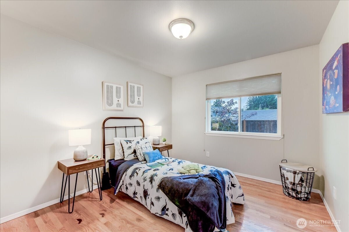 8014 Beverly Boulevard, Everett, WA 98203