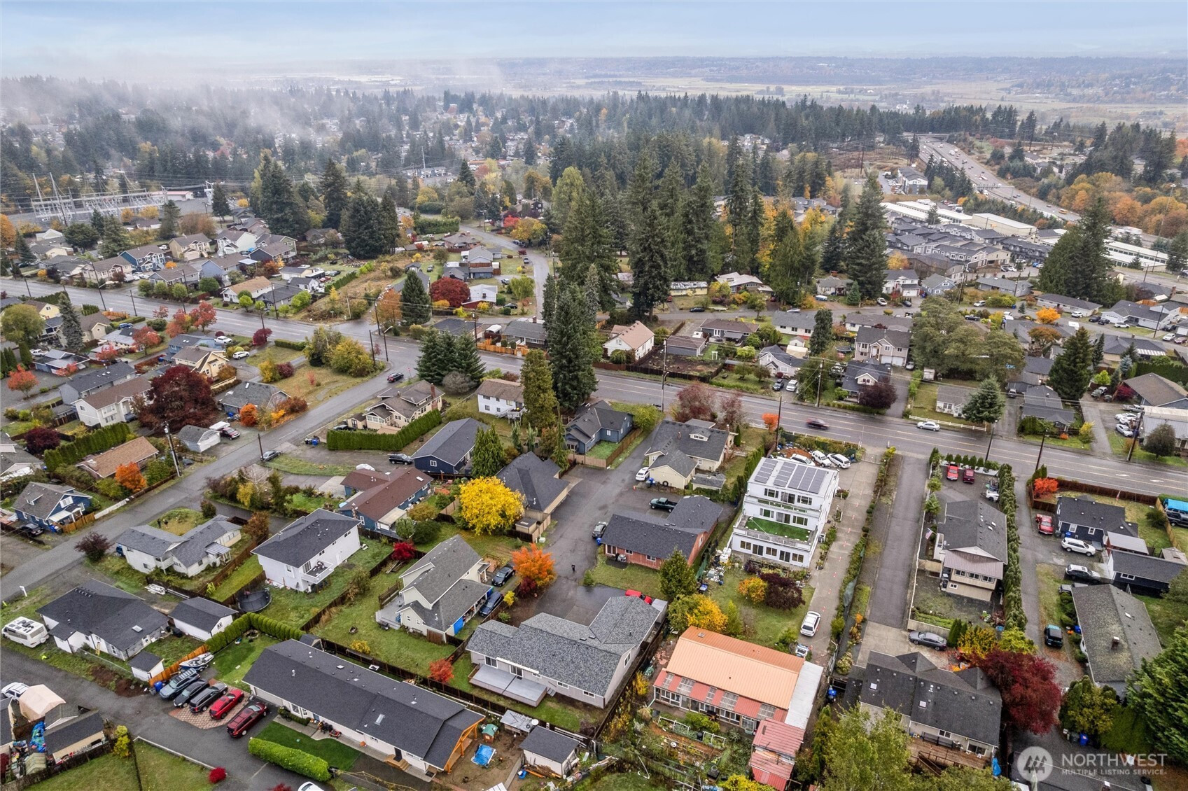 8014 Beverly Boulevard, Everett, WA 98203