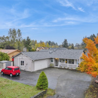8014 Beverly Boulevard, Everett, WA 98203