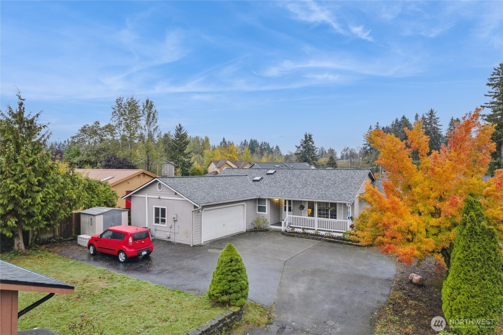 8014 Beverly Boulevard, Everett, WA 98203
