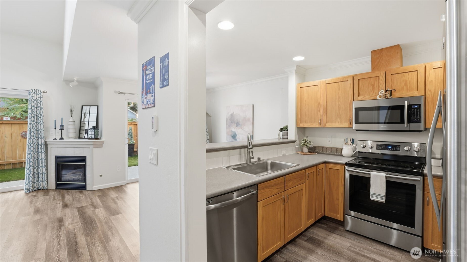 2001 120th Place SE, Everett, WA 98208