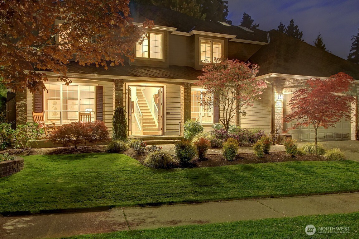 3021 156th Place SE, Mill Creek, WA 98012