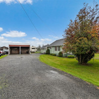 944 Willapa Road, Raymond, WA 98577