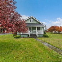 944 Willapa Road, Raymond, WA 98577