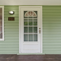 944 Willapa Road, Raymond, WA 98577