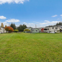 944 Willapa Road, Raymond, WA 98577