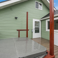 944 Willapa Road, Raymond, WA 98577