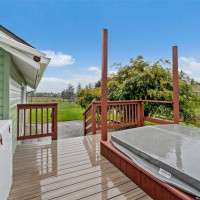 944 Willapa Road, Raymond, WA 98577