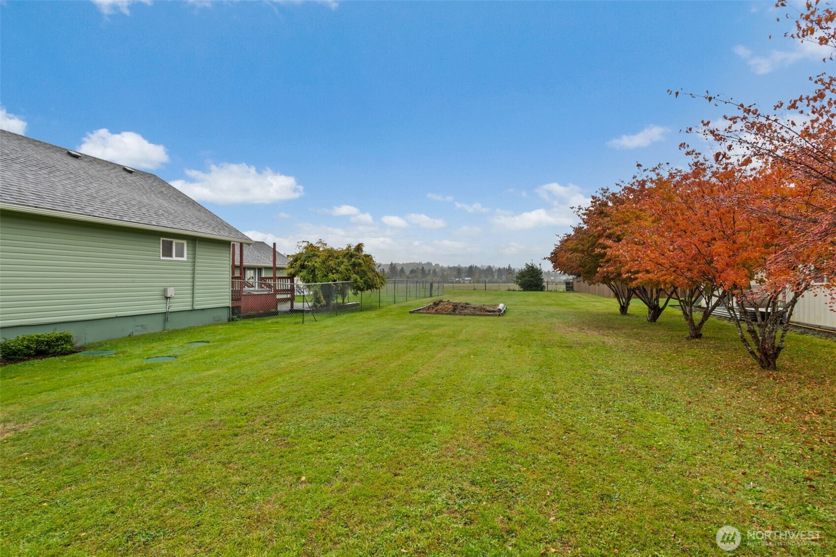 944 Willapa Road, Raymond, WA 98577