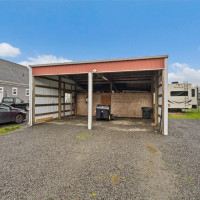 944 Willapa Road, Raymond, WA 98577