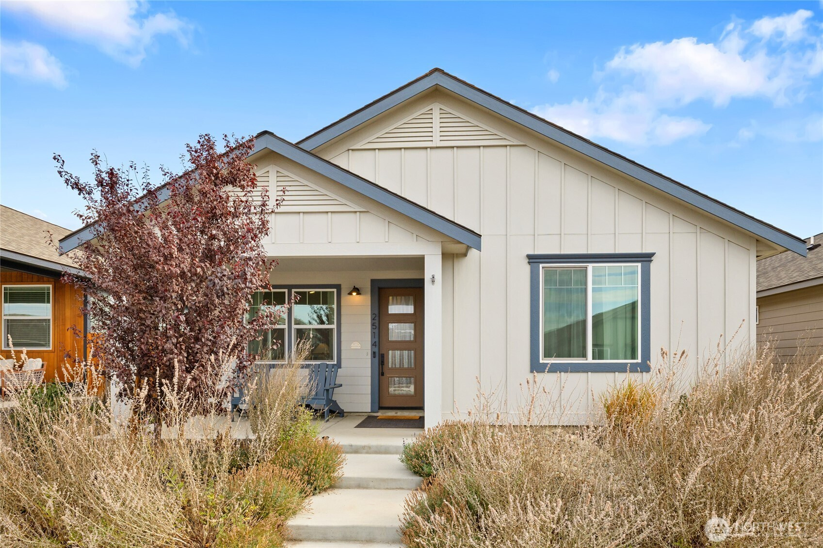 2514 N Benjamin Lane, Ellensburg, WA 98926