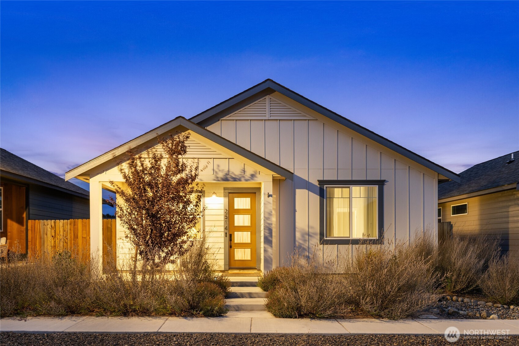 2514 N Benjamin Lane, Ellensburg, WA 98926