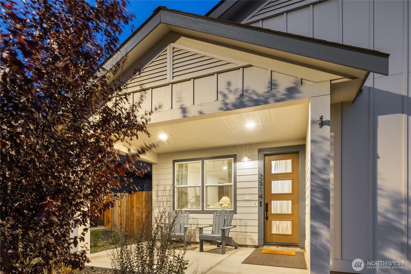 2514 N Benjamin Lane, Ellensburg, WA 98926