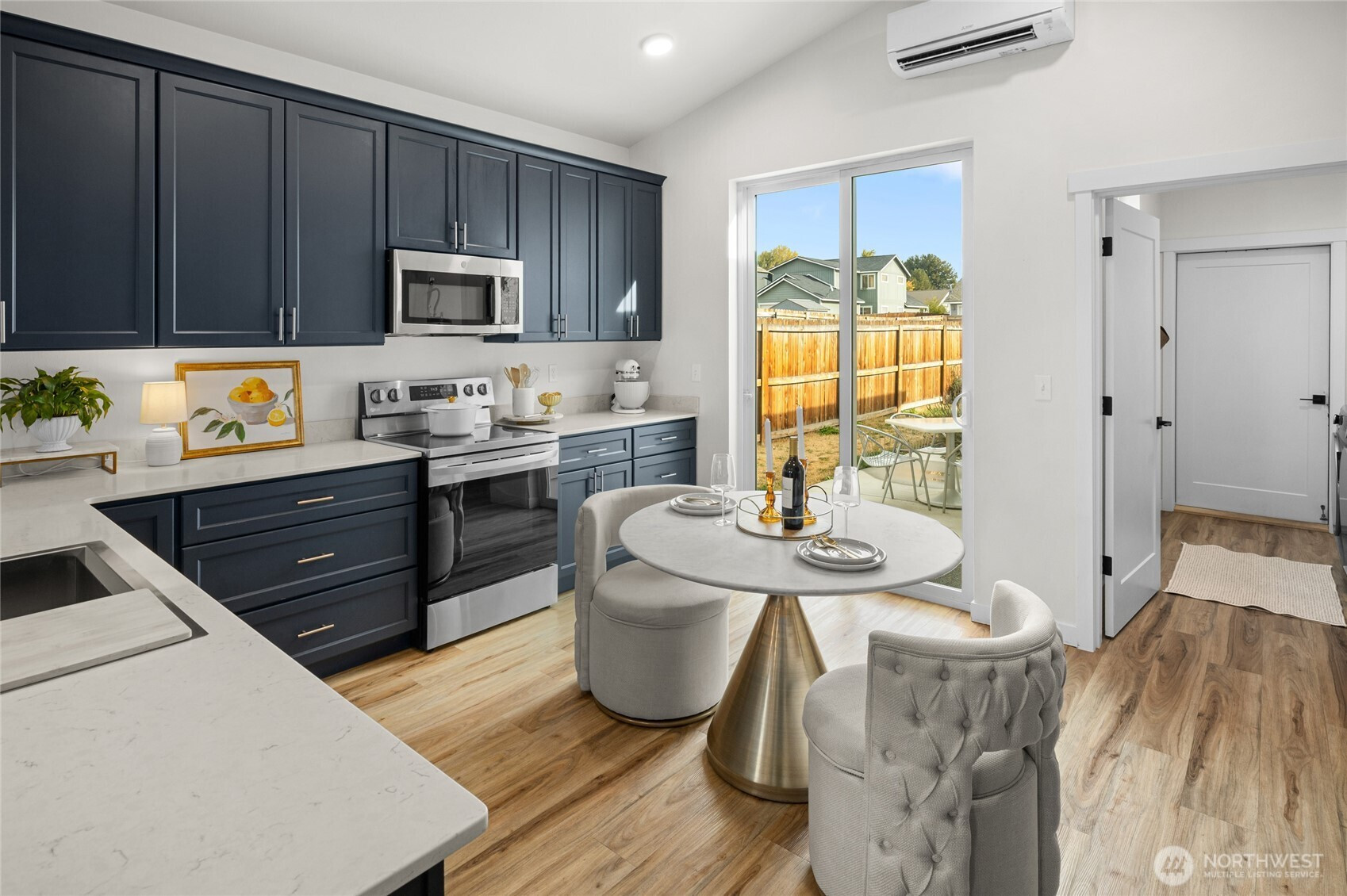 2514 N Benjamin Lane, Ellensburg, WA 98926