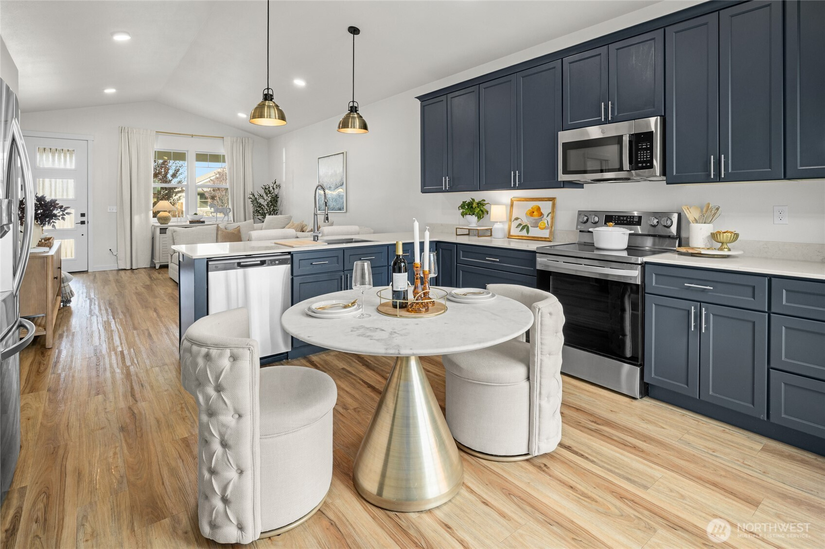 2514 N Benjamin Lane, Ellensburg, WA 98926