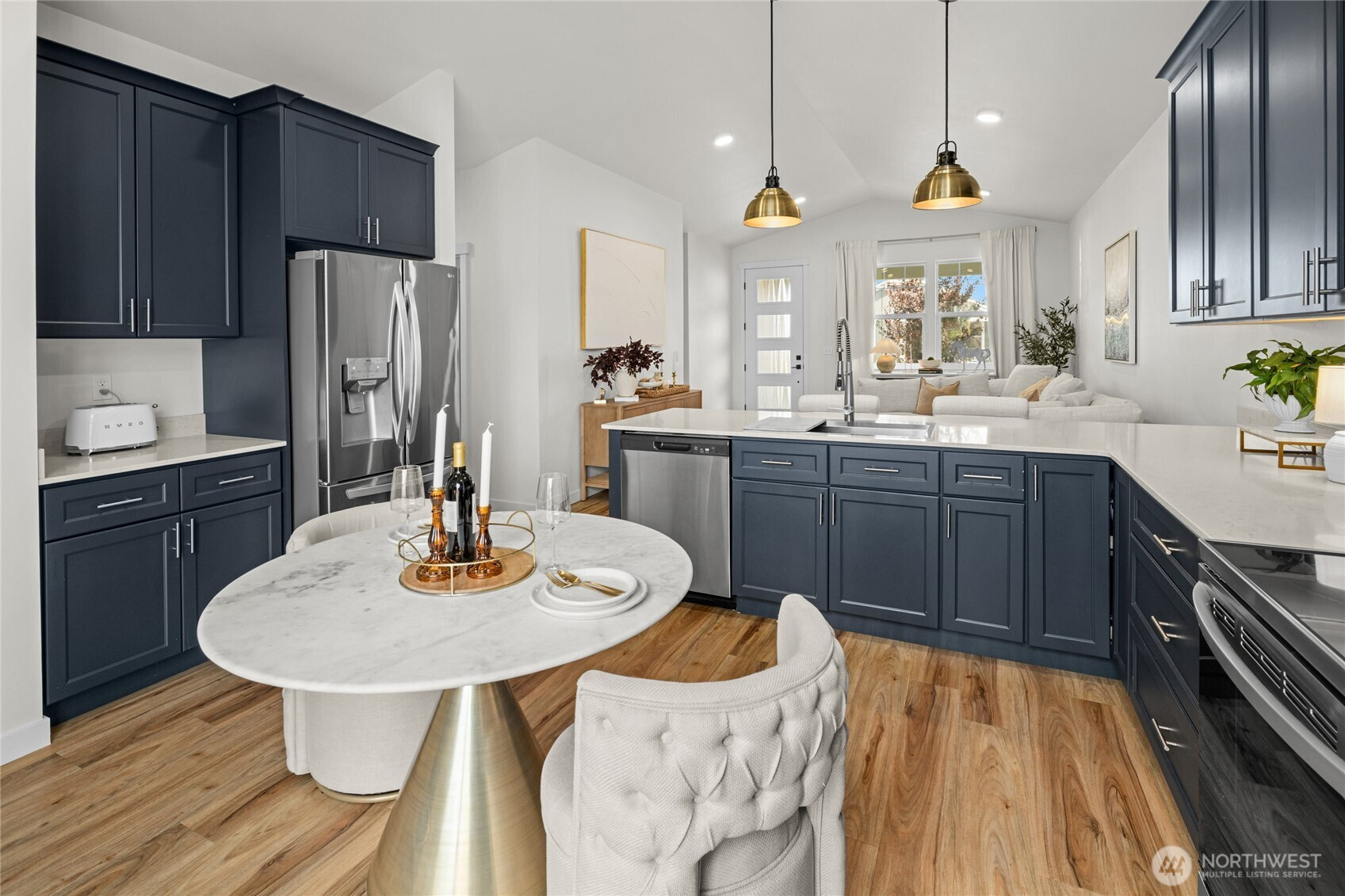 2514 N Benjamin Lane, Ellensburg, WA 98926