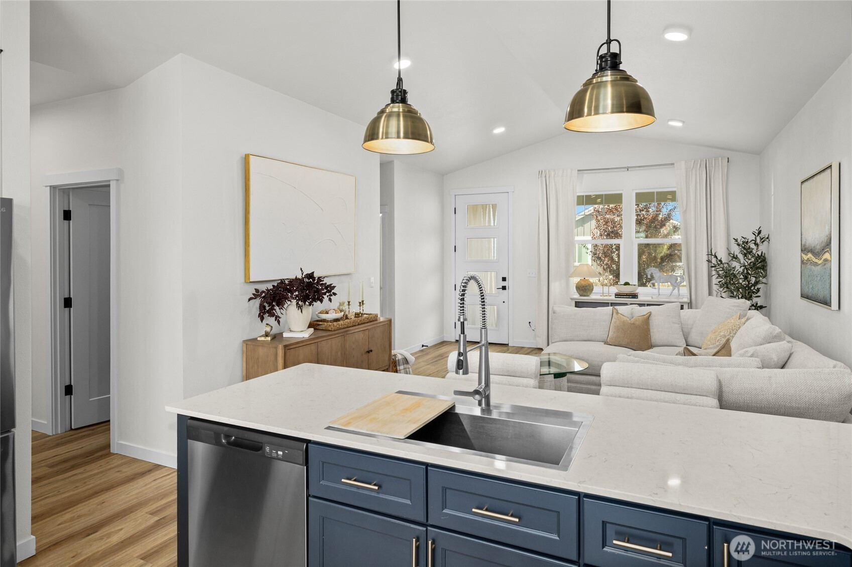 2514 N Benjamin Lane, Ellensburg, WA 98926