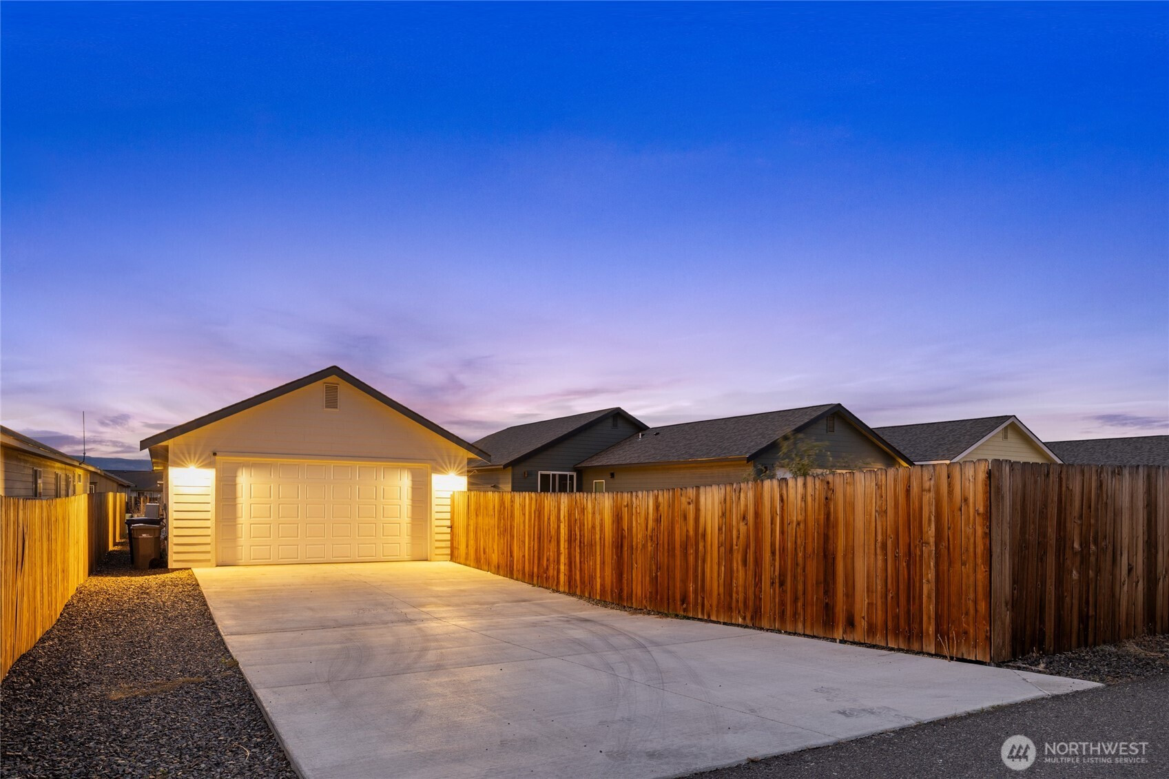 2514 N Benjamin Lane, Ellensburg, WA 98926