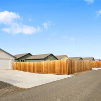 2514 N Benjamin Lane, Ellensburg, WA 98926